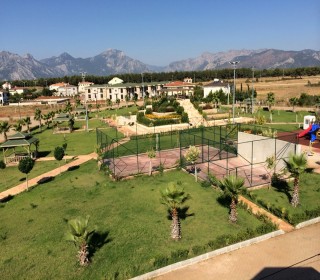 Sale Villa (abroad), -18