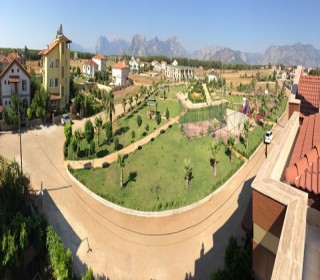 Sale Villa (abroad), -19