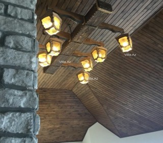 Buy villa in Badamdar, -3