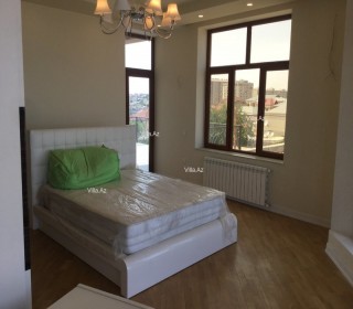 Buy villa in Badamdar, -5