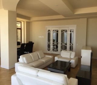 Buy villa in Badamdar, -12