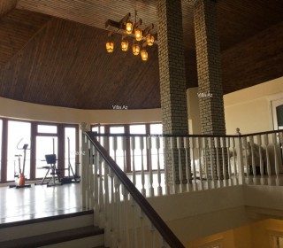 Buy villa in Badamdar, -14