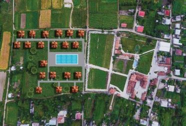 buy cottage in Georgian brick Kaxetiya, -3