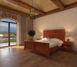 buy cottage in Georgian brick Kaxetiya, -10