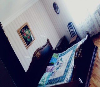 novxanida hovuzlu baglarin satışı, -3