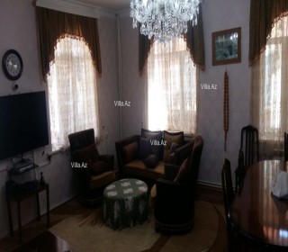 novxanida hovuzlu baglarin satışı, -4