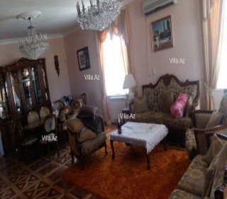 novxanida hovuzlu baglarin satışı, -5
