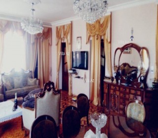 novxanida hovuzlu baglarin satışı, -6