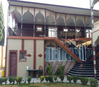 novxanida hovuzlu baglarin satışı, -8