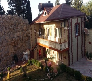 novxanida hovuzlu baglarin satışı, -10