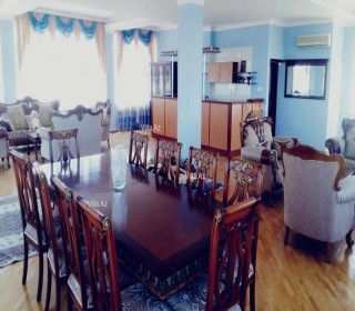 novxanida hovuzlu baglarin satışı, -12