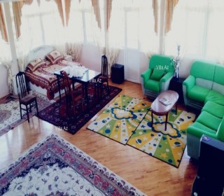 novxanida hovuzlu baglarin satışı, -13