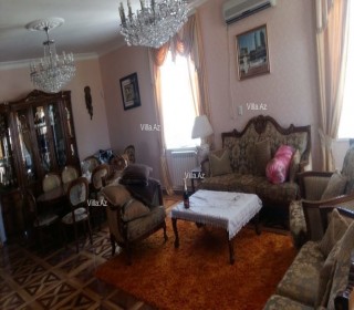 novxanida hovuzlu baglarin satışı, -14