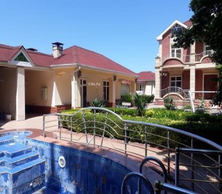 Sale Villa, -9