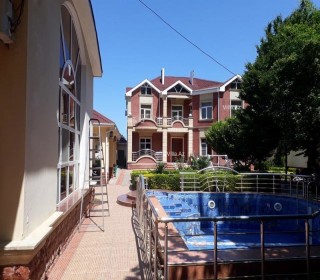 Sale Villa, -12