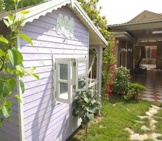 Sale Villa, -16