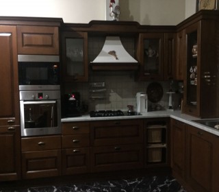To buy a 4-storey house located on 12 sot of land in Bakikhanov settlement of Baku, -3