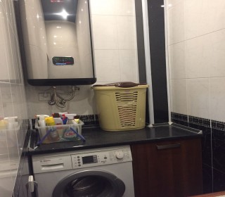 To buy a 4-storey house located on 12 sot of land in Bakikhanov settlement of Baku, -6