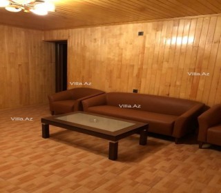 razinde hovuzlu aglayli villa satilir, -7