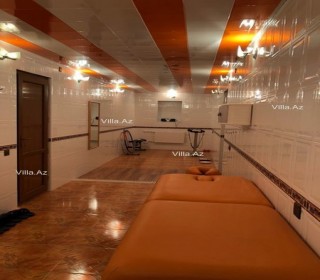 razinde hovuzlu aglayli villa satilir, -9