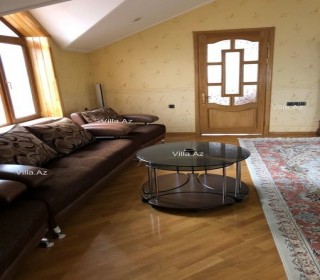 razinde hovuzlu aglayli villa satilir, -17