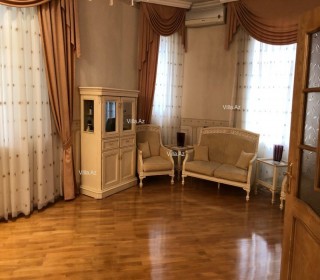 razinde hovuzlu aglayli villa satilir, -18