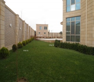 şüvəlan bag evi elanlari, -2