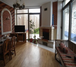 şüvəlan bag evi elanlari, -3