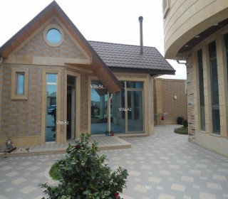 şüvəlan bag evi elanlari, -5