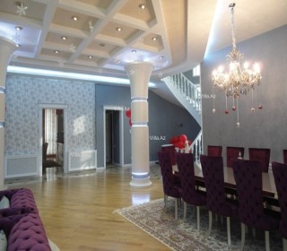 şüvəlan bag evi elanlari, -11