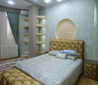 şüvəlan bag evi elanlari, -15