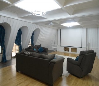 şüvəlan bag evi elanlari, -16