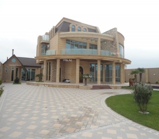 şüvəlan bag evi elanlari, -17