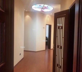 badamdarda deniz goruntulu villa elanlari, -3