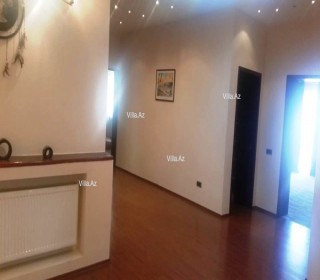 badamdarda deniz goruntulu villa elanlari, -5
