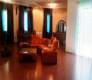 badamdarda deniz goruntulu villa elanlari, -6
