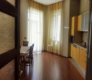badamdarda deniz goruntulu villa elanlari, -7