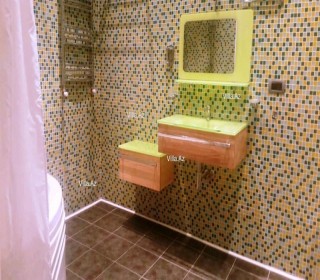 badamdarda deniz goruntulu villa elanlari, -9