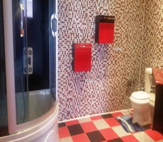 badamdarda deniz goruntulu villa elanlari, -10