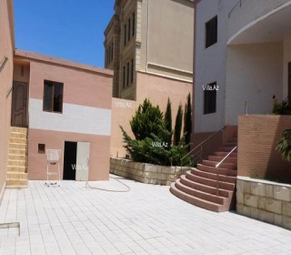 badamdarda deniz goruntulu villa elanlari, -14