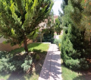 badamdarda deniz goruntulu villa elanlari, -17