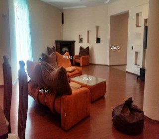 badamdarda deniz goruntulu villa elanlari, -19