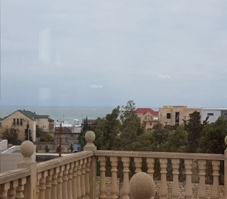 buzovnada satilan evler, -2