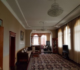buzovnada satilan evler, -6