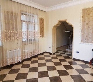 buzovnada satilan evler, -7