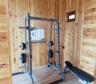 buzovnada satilan evler, -8