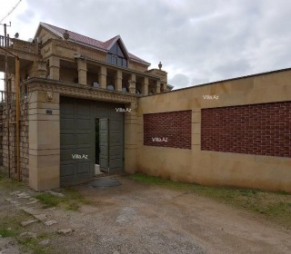 buzovnada satilan evler, -9
