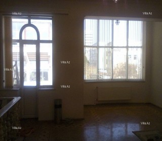 For sale 2-storey Villa in an elite location in G. Javid Avenue, -4