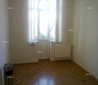 For sale 2-storey Villa in an elite location in G. Javid Avenue, -5