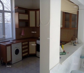 For sale 2-storey Villa in an elite location in G. Javid Avenue, -6